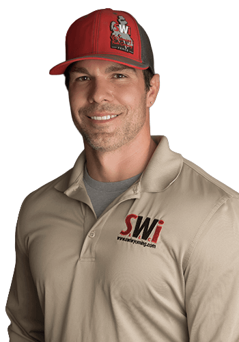 Keenan - SWi Fence