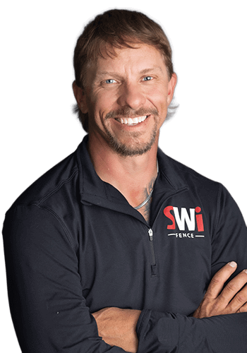 Mark - SWi Fence