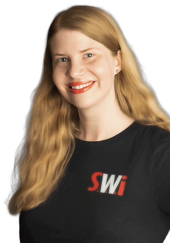 Sarah - SWi Fence