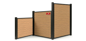 FenceTrac fence height options Wyoming