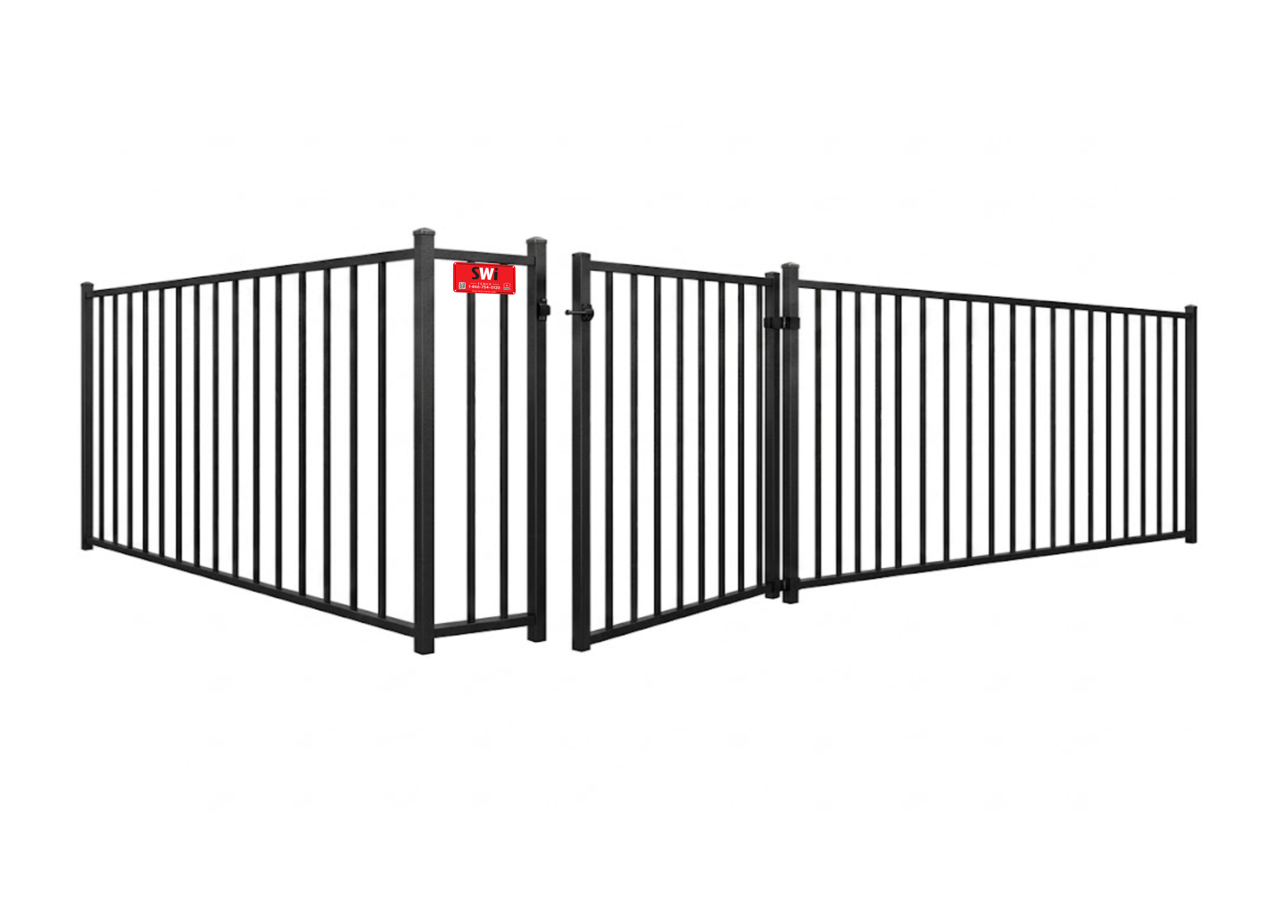 Residential Gate Contractor in Wyoming