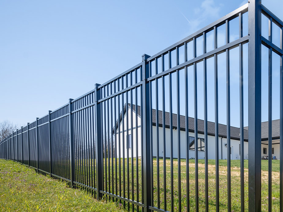 SWI fence company in Wyoming