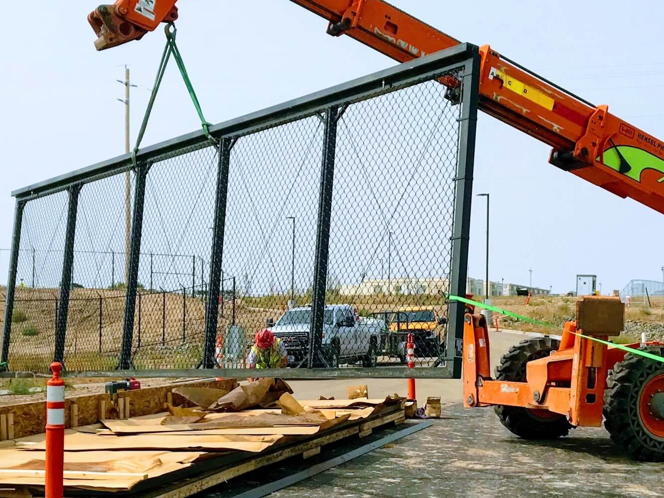Kemmerer Wyoming Fence Company