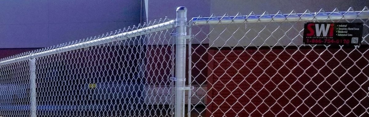 Thermopolis Wyoming commercial fencing contractor